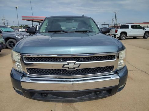 Used 2008 Chevrolet Silverado 1500 LT w/ Power Pack Plus RWD image 2