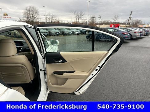 Used 2013 Honda Accord EX-L image 19