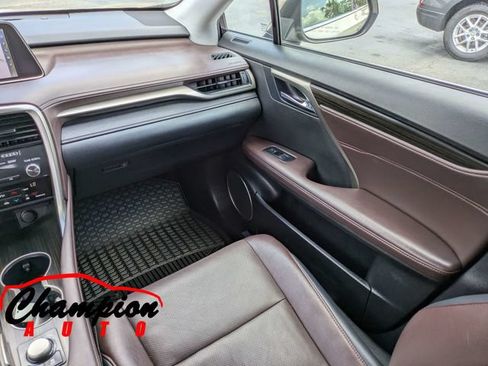 Used 2016 Lexus RX 350 FWD w/ Premium Package image 21