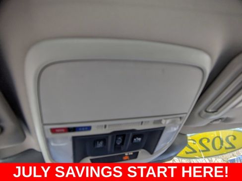 Used 2022 Subaru Forester Limited AWD/4WD image 29