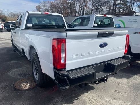 New 2026 Ford F250 XL RWD image 28