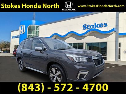 Used 2020 Subaru Forester Touring w/ Popular Package #2