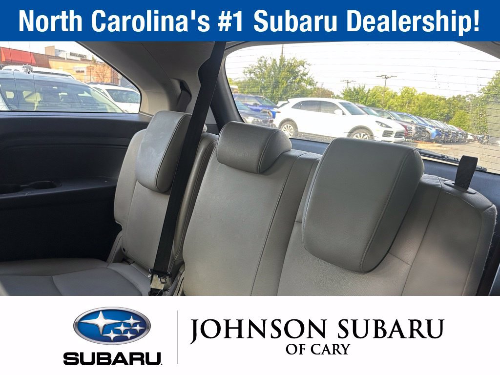 Used 2019 Honda Odyssey EX-L image 22