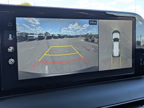 Used 2023 Hyundai Palisade Limited w/ Cargo Package image 30