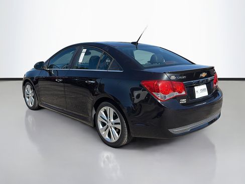 Used 2013 Chevrolet Cruze LTZ w/ RS Package image 5