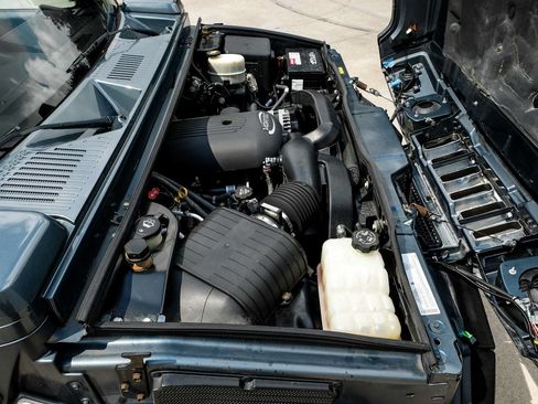 Used 2007 HUMMER H2 AWD/4WD image 44
