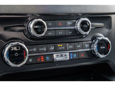 New 2026 Ford F350 Platinum AWD/4WD image 26