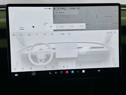 Used 2024 Tesla Model 3 image 23
