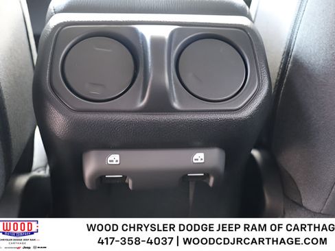 New 2026 Jeep Wrangler Unlimited Sport AWD/4WD image 14