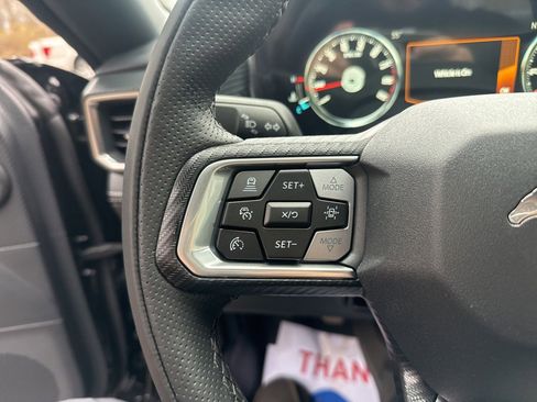 New 2026 Ford Mustang GT Premium image 18