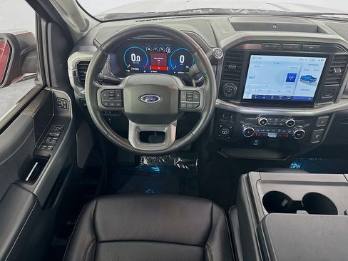 Used 2022 Ford F150 Lariat image 23