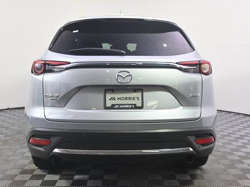 Used 2016 MAZDA CX-9 Grand Touring AWD/4WD image 5