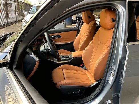 Used 2024 BMW 330i Sedan image 7