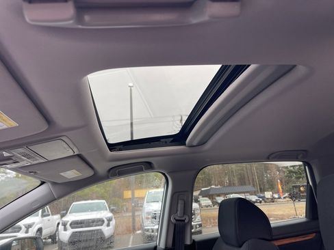 Certified 2018 Honda CR-V EX image 24