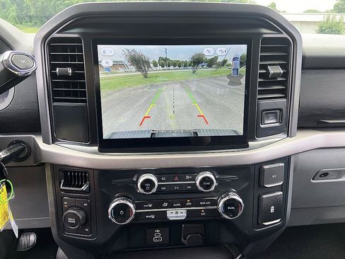 Used 2025 Ford F150 XLT w/ Equipment Group 301A Standard AWD/4WD image 20