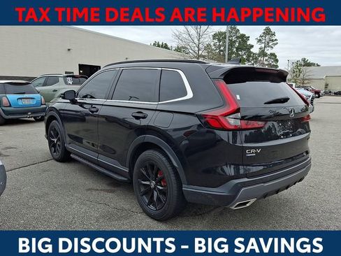 Used 2024 Honda CR-V Sport-L image 5