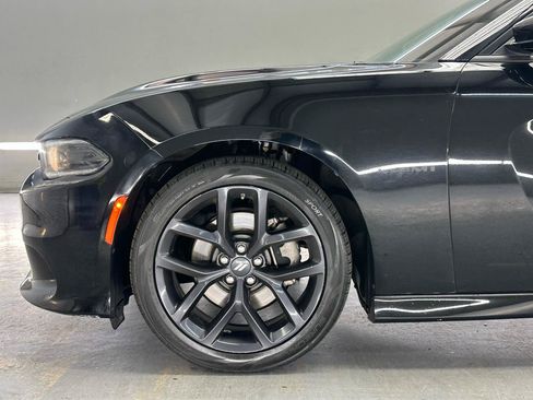 Used 2022 Dodge Charger R/T RWD image 5