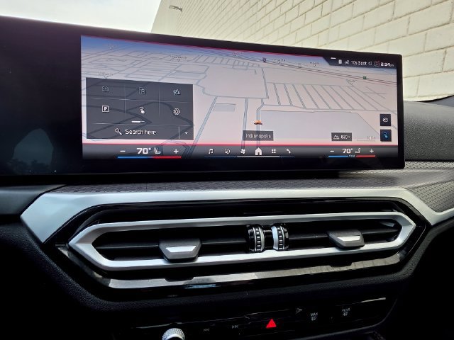 Used 2024 BMW i4 M50 w/ Premium Package AWD/4WD image 50