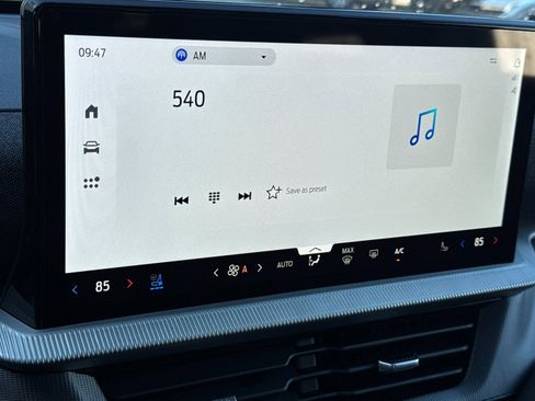 New 2025 Ford Explorer ST w/ Sun And Sound Package image 20