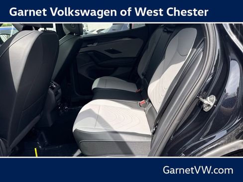 New 2026 Volkswagen Tiguan SE R-Line AWD/4WD image 27