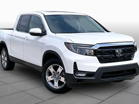 New 2026 Honda Ridgeline RTL image 2