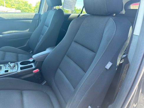 Used 2016 MAZDA CX-5 Touring FWD image 19
