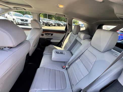 Used 2020 Honda CR-V EX-L image 23