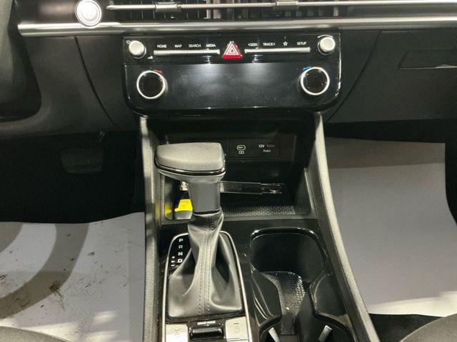 New 2026 Hyundai Tucson SEL AWD/4WD image 11
