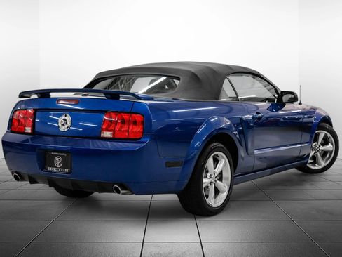 Used 2007 Ford Mustang GT Premium RWD image 8