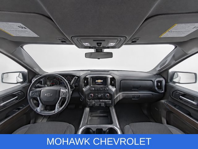 Used 2020 Chevrolet Silverado 1500 RST AWD/4WD image 15