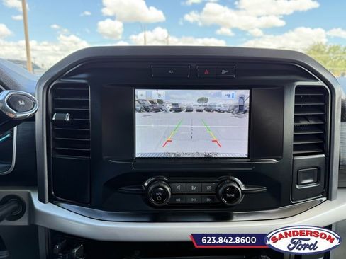 Certified 2023 Ford F150 4x4 SuperCrew image 17