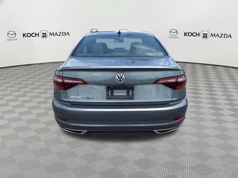 Used 2019 Volkswagen Jetta R-Line w/ R-Line Cold Weather Package FWD image 6