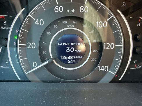 Used 2015 Honda CR-V Touring image 33