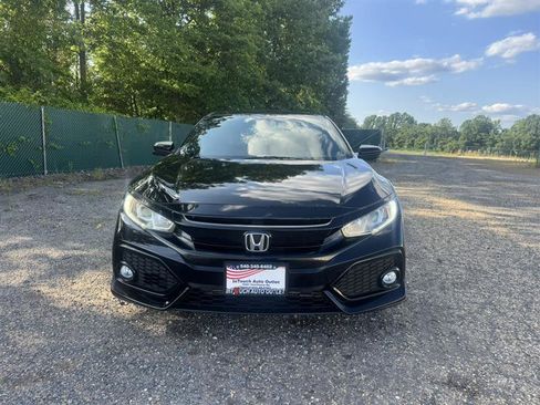 Used 2017 Honda Civic EX image 2
