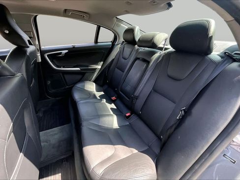Used 2017 Volvo S60 T5 Inscription FWD image 20