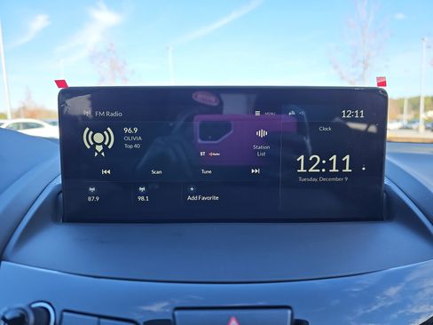 New 2026 Acura RDX SH-AWD image 20