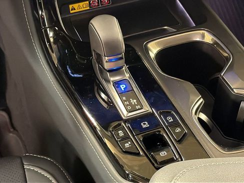 New 2026 Lexus NX 350 AWD w/ Accessory Package (2T) image 18