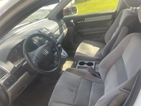 Used 2011 Honda CR-V SE image 8