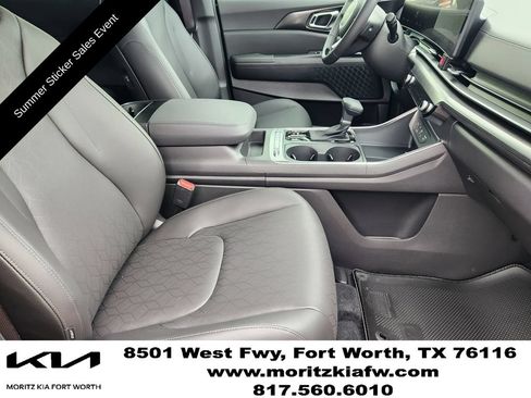 New 2026 Kia Carnival SX FWD image 10