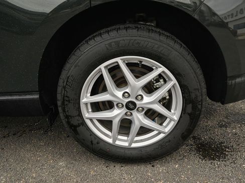 Certified 2024 Ford Edge SEL w/ Convenience Package image 13