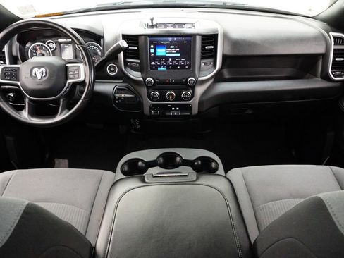 Used 2022 RAM 2500 Big Horn AWD/4WD image 26