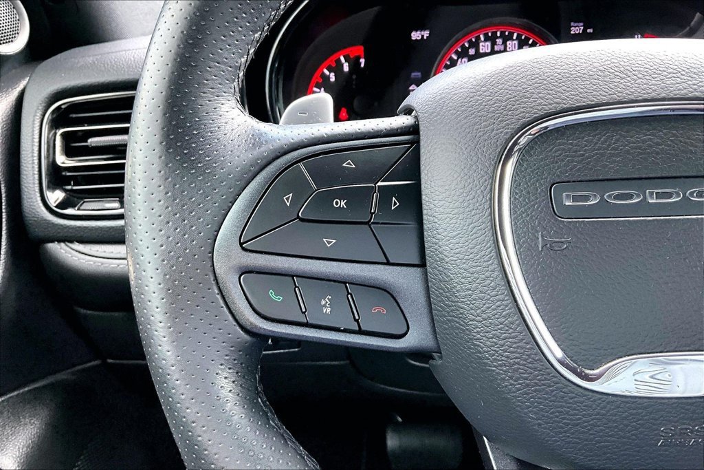 Used 2021 Dodge Durango GT AWD/4WD image 11