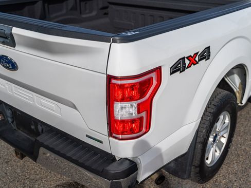 Certified 2020 Ford F150 XLT w/ Trailer Tow Package image 14
