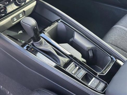 New 2026 Honda Accord Sport image 15