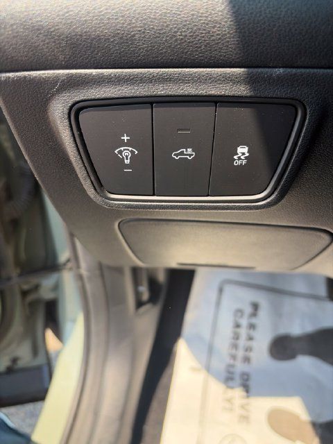Used 2022 Hyundai Santa Cruz SEL w/ Activity Package AWD/4WD image 11