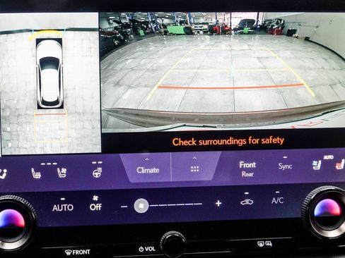 Used 2024 Lexus RX 500h F Sport image 26