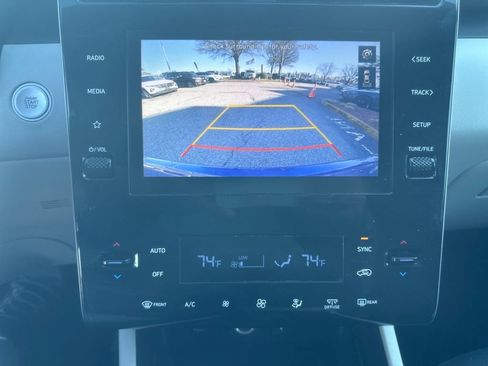 Used 2024 Hyundai Tucson SEL image 7