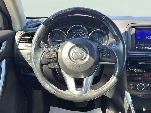 Used 2015 MAZDA CX-5 Grand Touring image 18