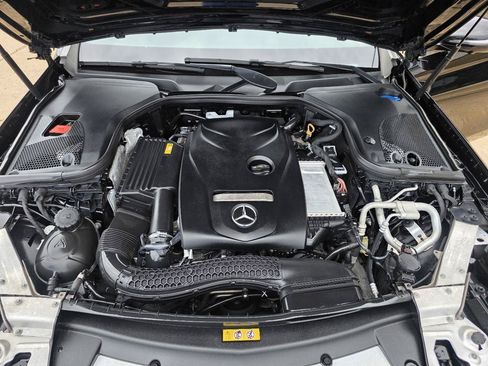 Used 2019 Mercedes-Benz E 300 image 28