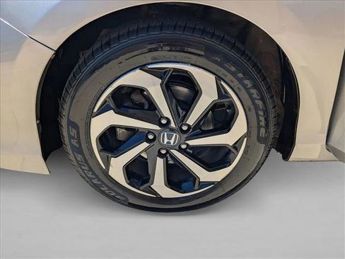 Used 2017 Honda Accord EX-L image 25